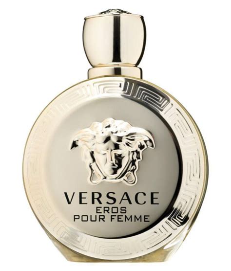 versace eros female.